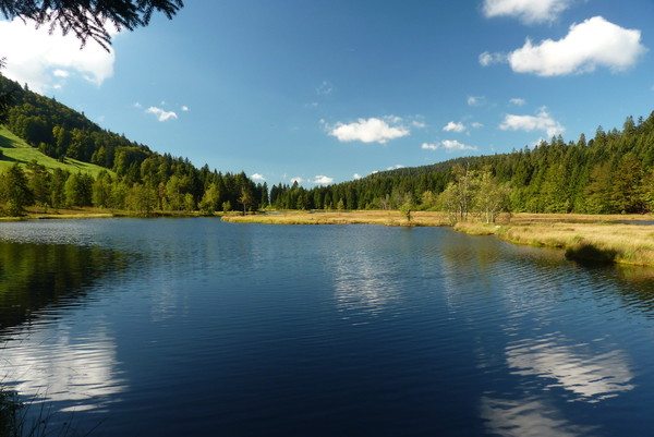 Beaux paysages de France