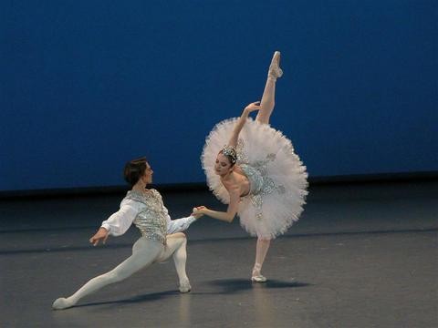 Danseuses (rs)classique