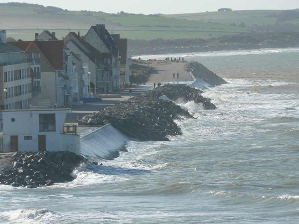 Plage du Nord - Pas de Calais