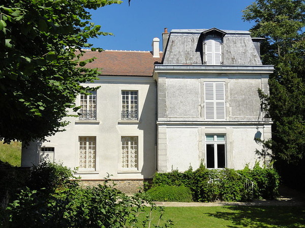 Maison - Musée Jean Jacques Rousseau