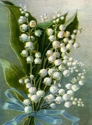 Le temps du Muguet