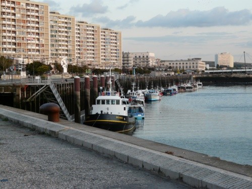 Plage du Nord -Pas de Calais