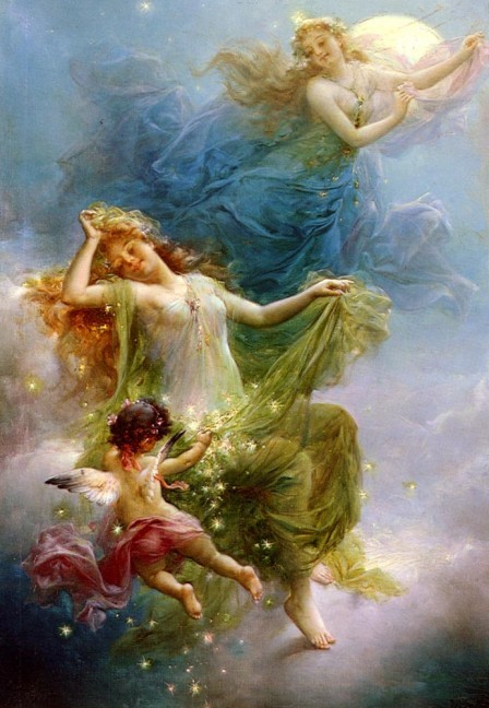 Peintures de Zatzka Hans