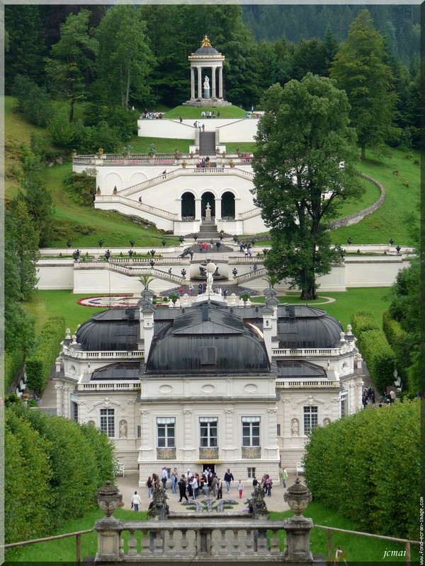 Château - Allemagne