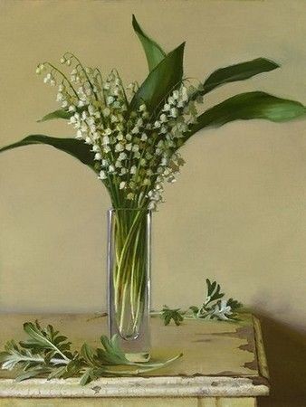 Le temps du Muguet