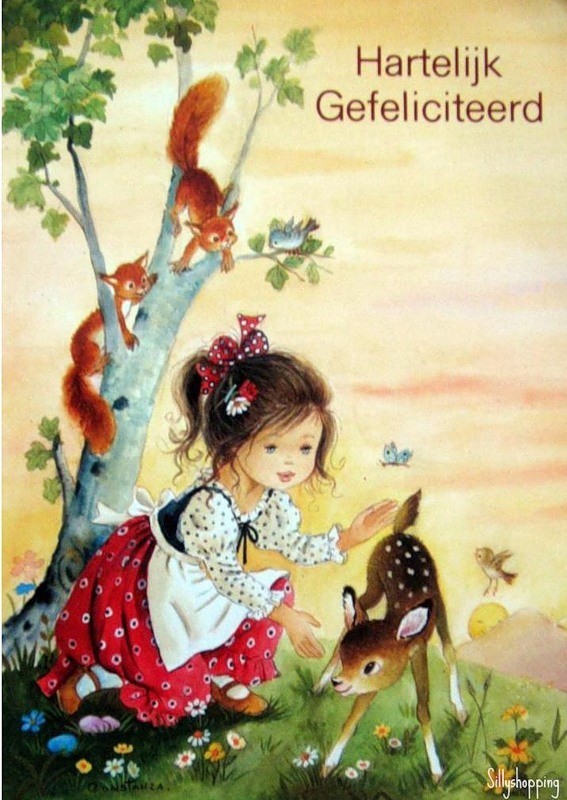 Illustration de Constanza