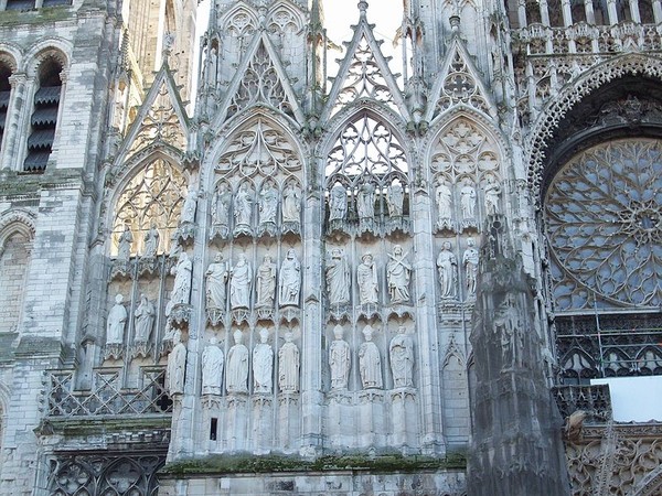 Cathédrale de France (Rouen)