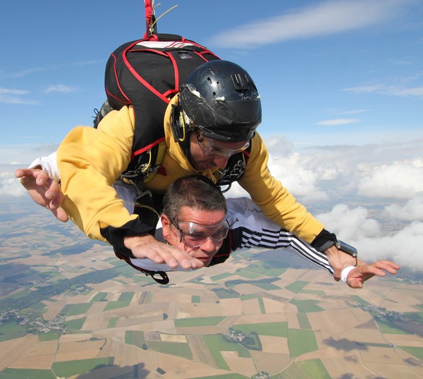 Aéroclub de Péronne -Dimanche 24 âout 2014