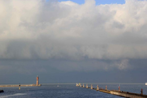 Plage du Nord - Pas de Calais