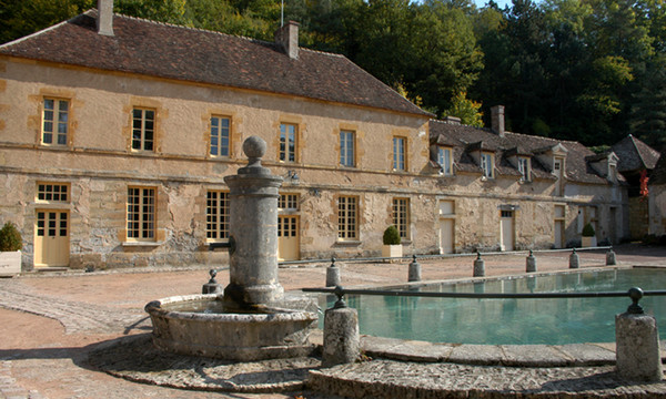 Chateaux de France