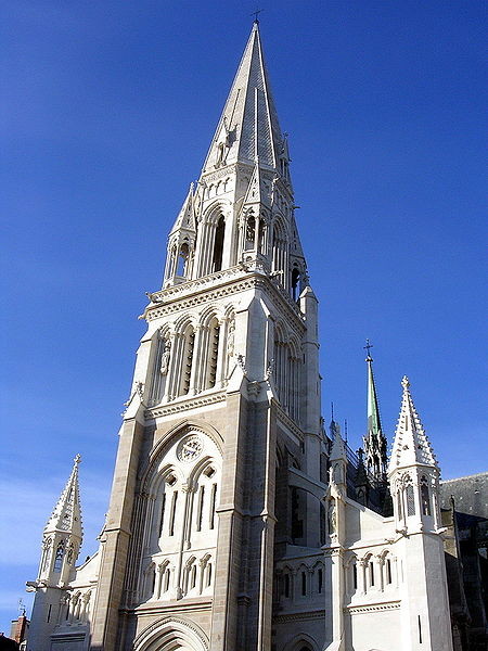 Basilique Saint-Nicolas (Nantes)
