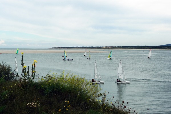 Plage du Nord - Pas de Calais