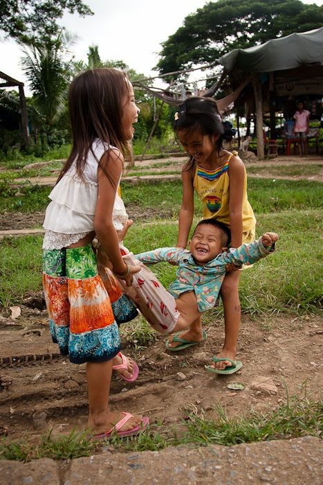 Le temps de l'innocence