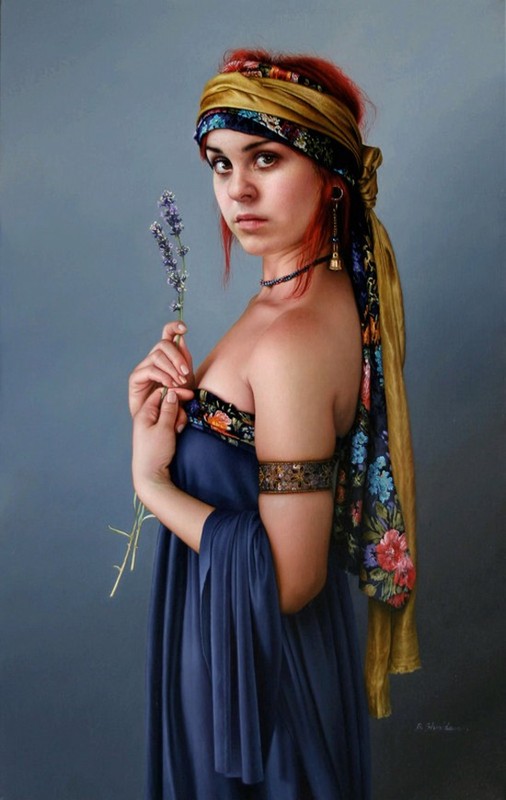 Illustration - Duffy Sheridan