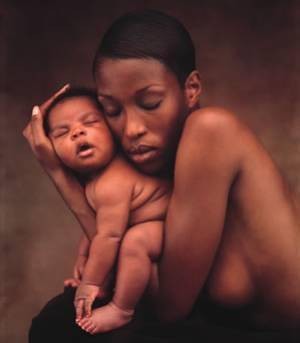 Maman tendresse