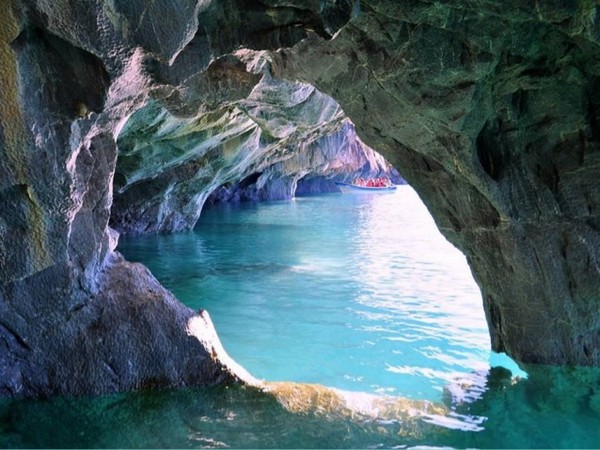 Plus belles grottes du monde