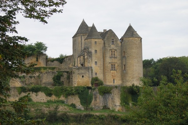 Chateaux de France