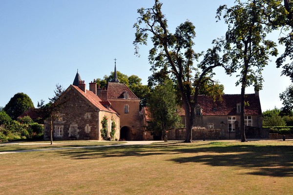 Chateaux de France