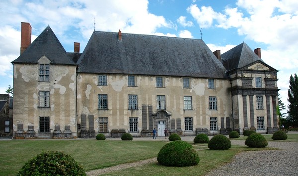 Chateaux de France