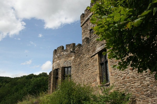 Chateaux de France