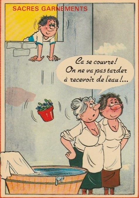 Humour