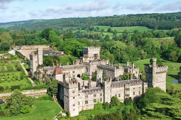 Château - Irlande