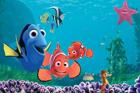 Nemo (Disney)