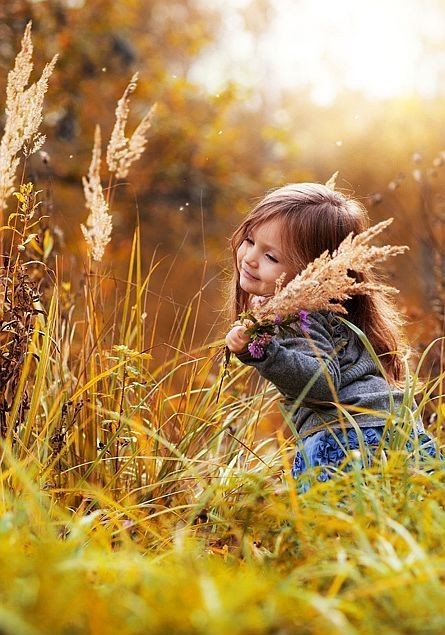 Le temps de l'innocence