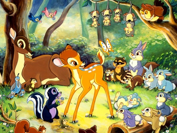 Bambi (Disney)