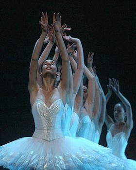 Danseuses (rs)classique