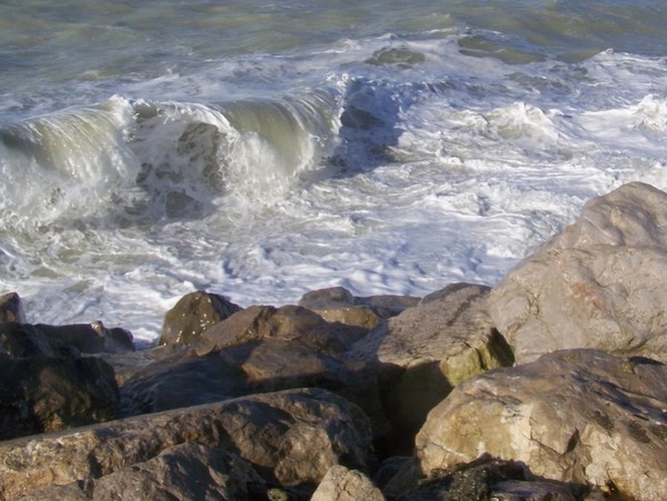 Plage de Picardie