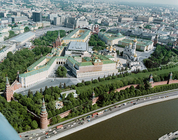 Palais - Russie