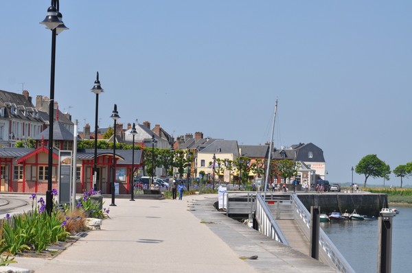 Plage de Picardie