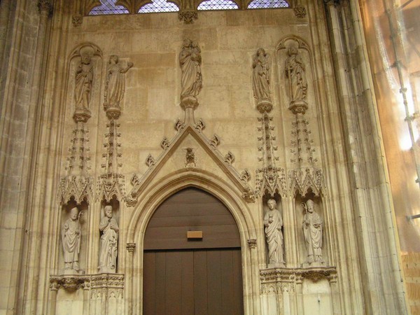 Cathédrale de France(Orléans)