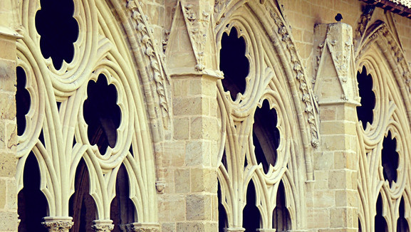 Cathédrale de France(Bayonne)