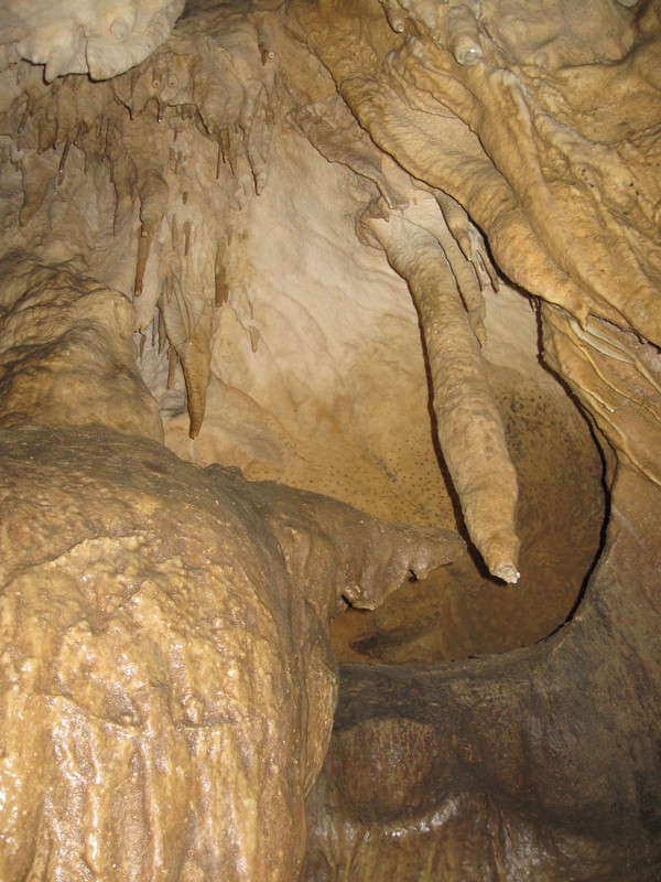 Les Grottes de Betharram