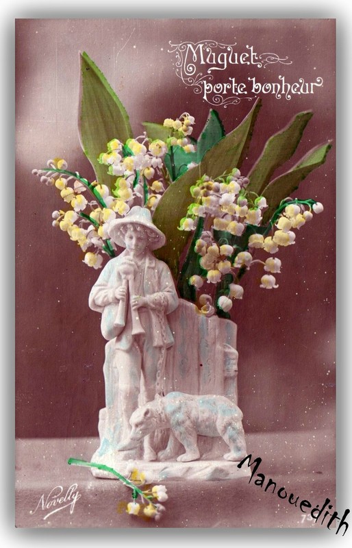 Le temps du Muguet