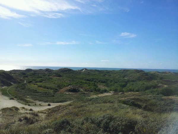 Plage du Nord - Pas de Calais