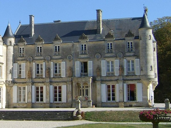 Chateau de France ( suite)3