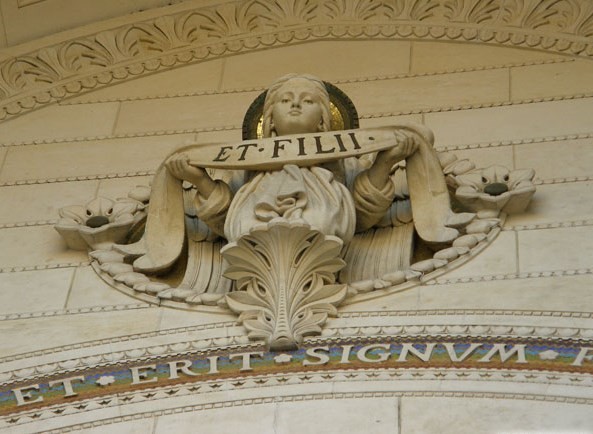 Basilique Notre-Dame de Fourvière