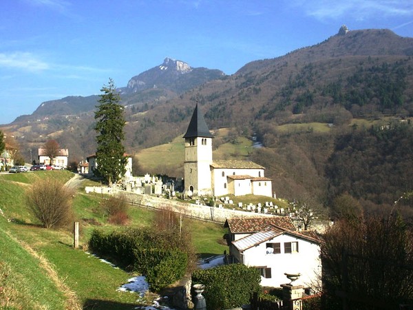 Beaux paysages de France