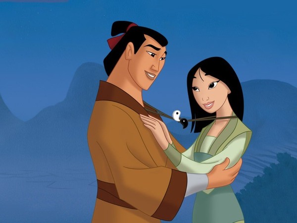 Mulan (Disney)