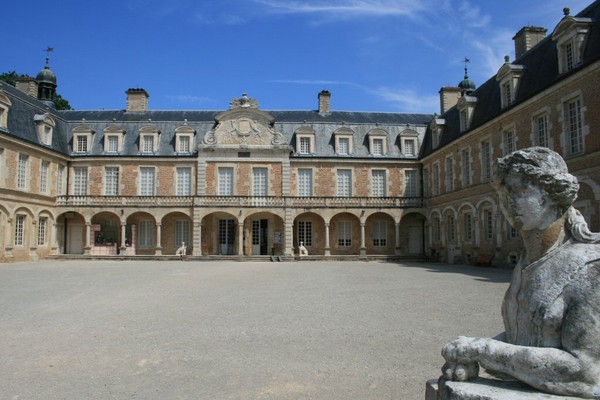 Chateaux de France