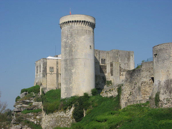 Chateau de France ( suite)3