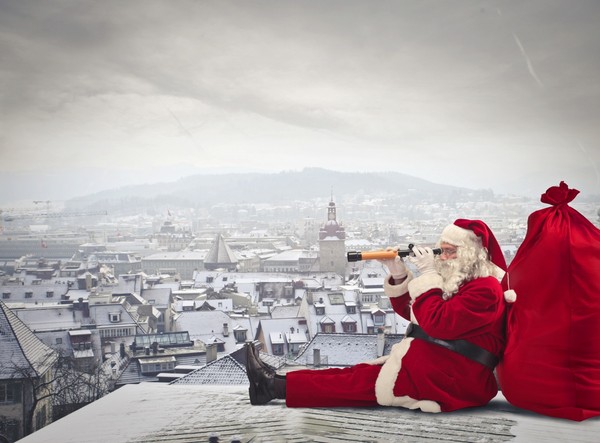 Belles Images de Noël