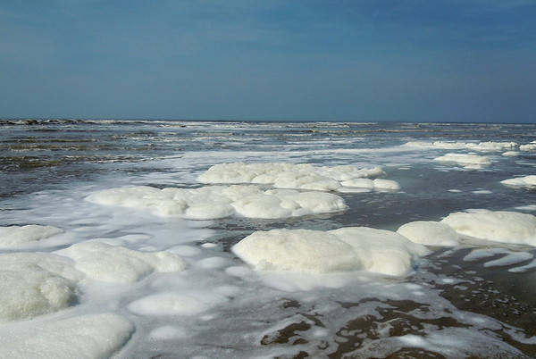 Plage de Picardie