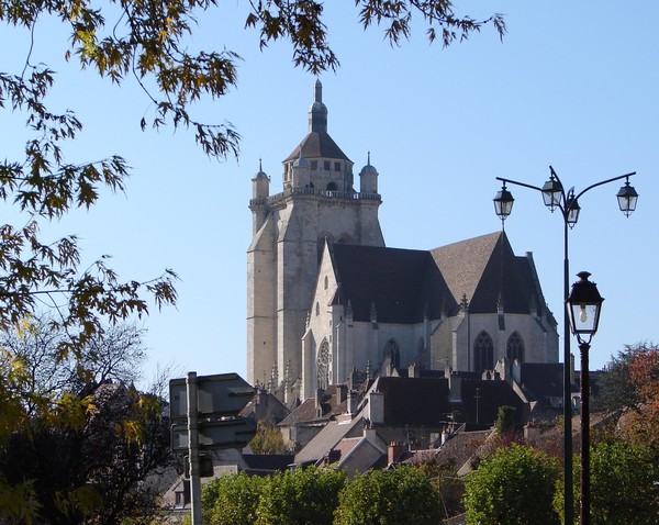  Basilique Notre-Dame de Dole