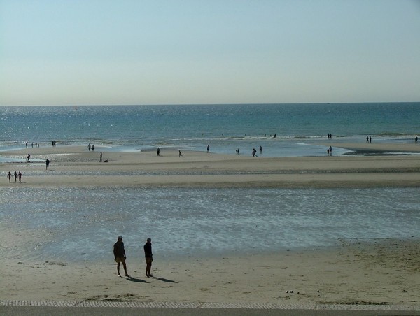 Plage du Nord - Pas de Calais