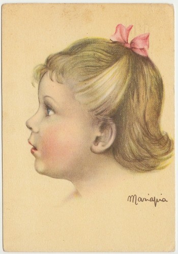 Illustration de Maria Pia Franzoni Tomba - 619068cc