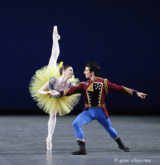 Danseuses (rs)classique